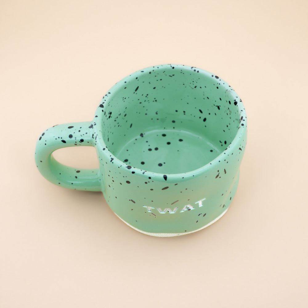 TWAT (Green)