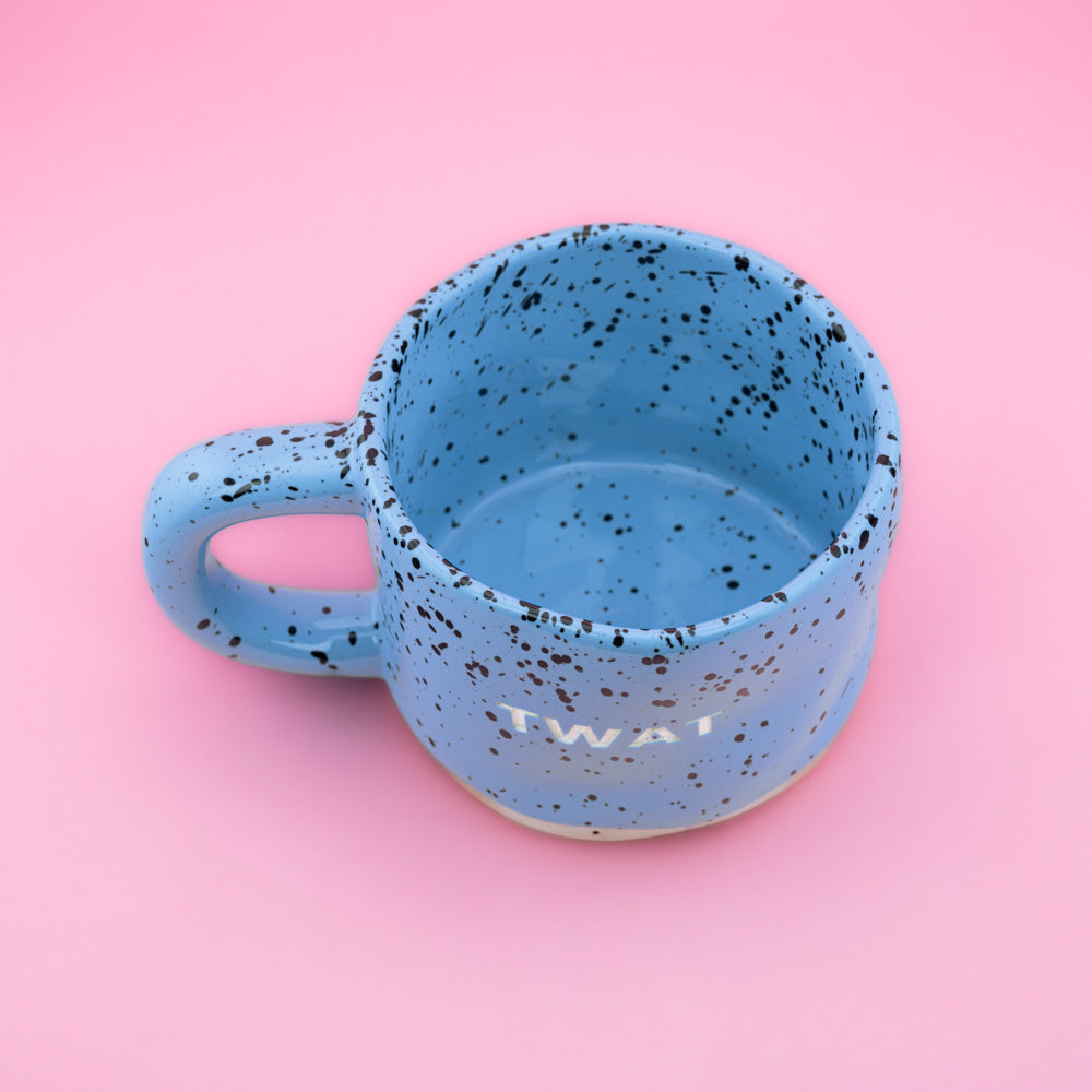 TWAT (Blue)