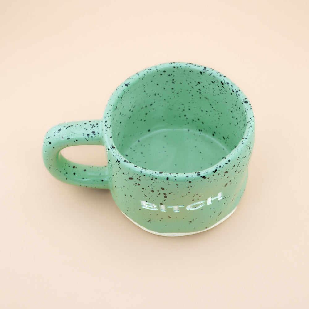 BITCH (Green)