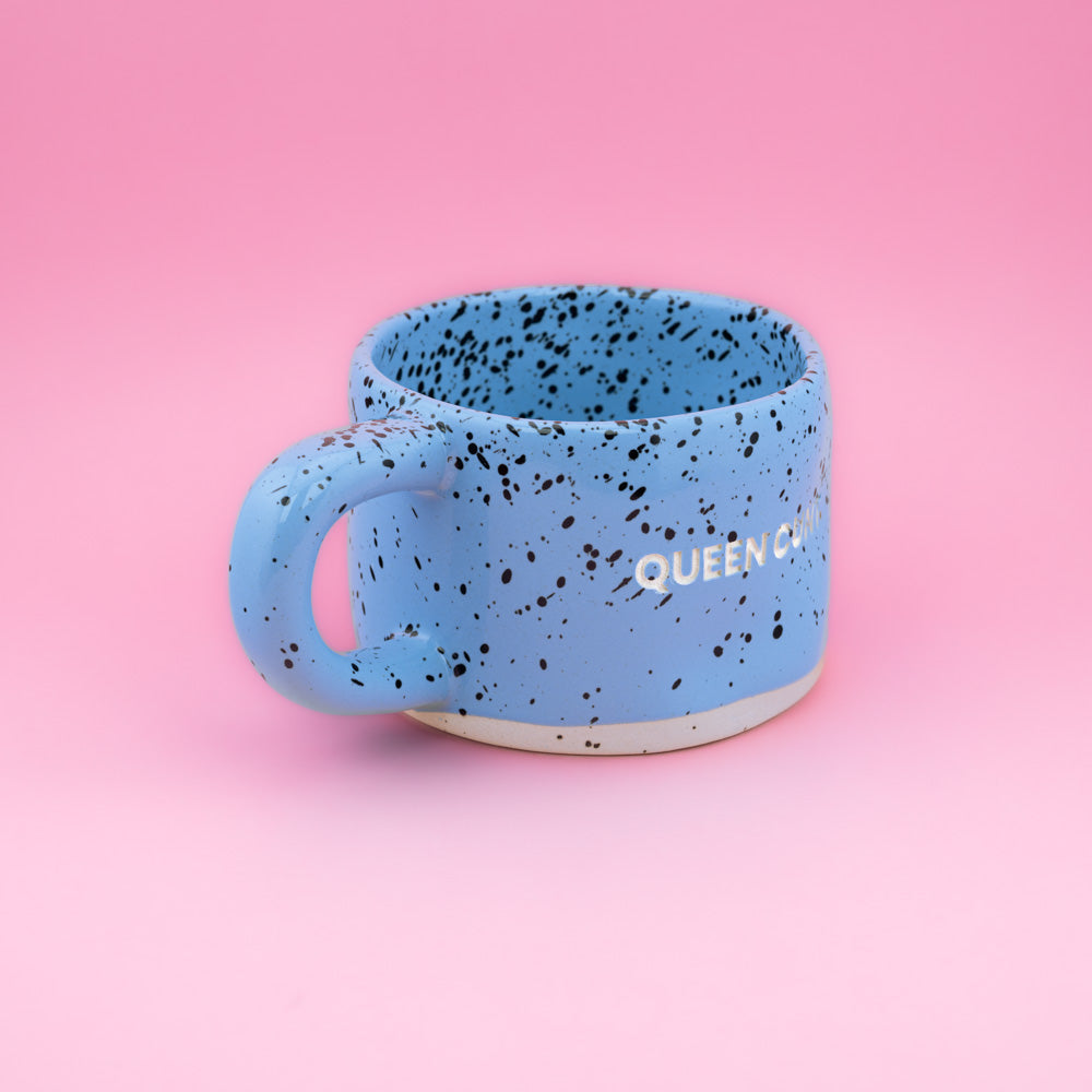 QUEEN CUNT (Blue)