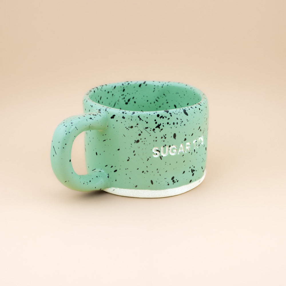 SUGAR TITS (Green)