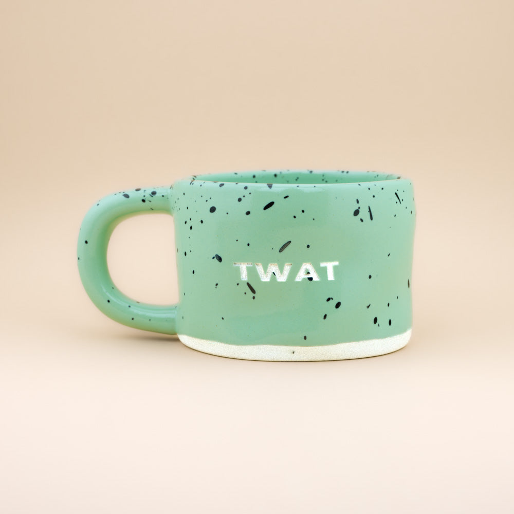 TWAT (Green)