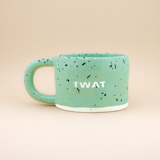 TWAT (Green)