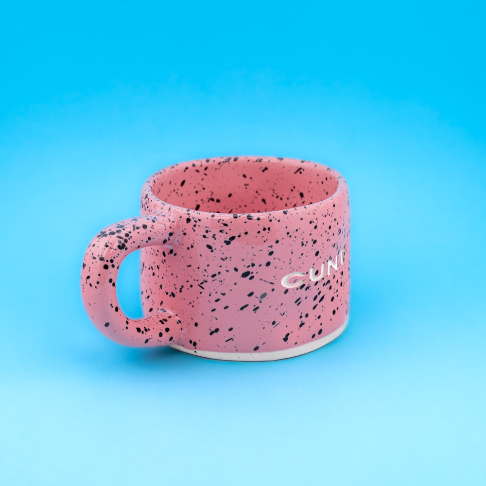 CUNT (Pink)