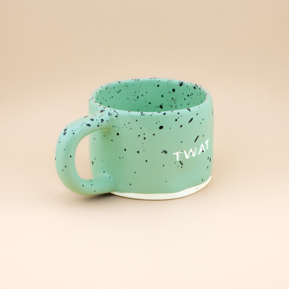 TWAT (Green)