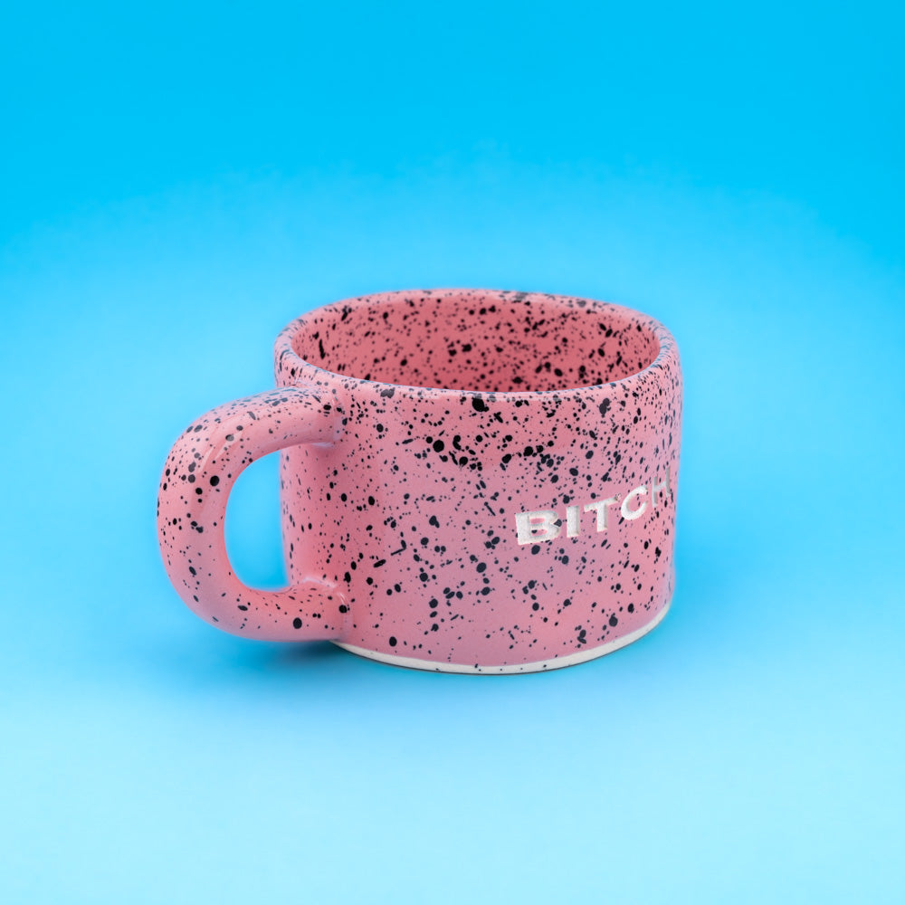 BITCH (Pink)