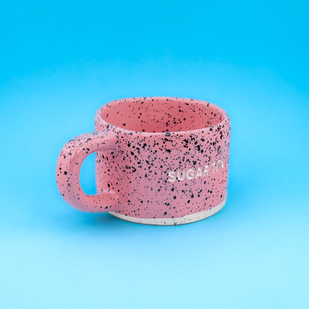 SUGAR TITS (Pink)