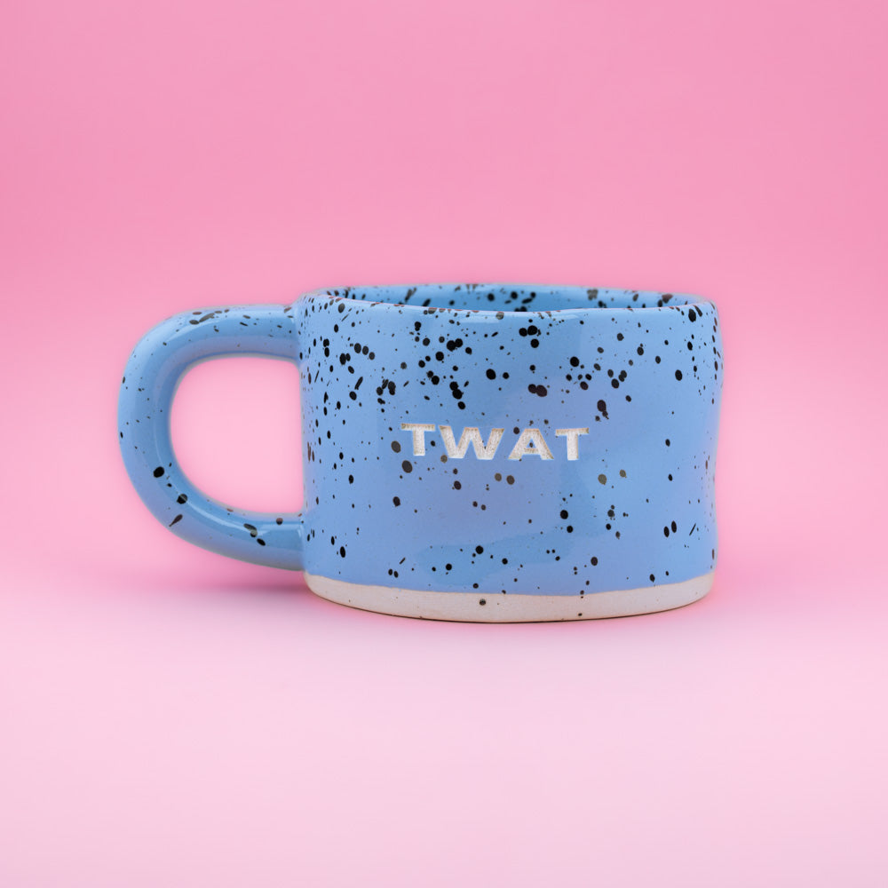 TWAT (Blue)