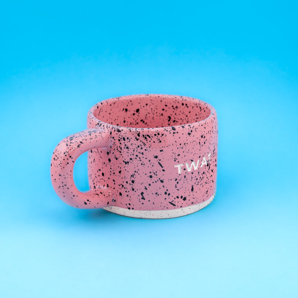 TWAT (Pink)