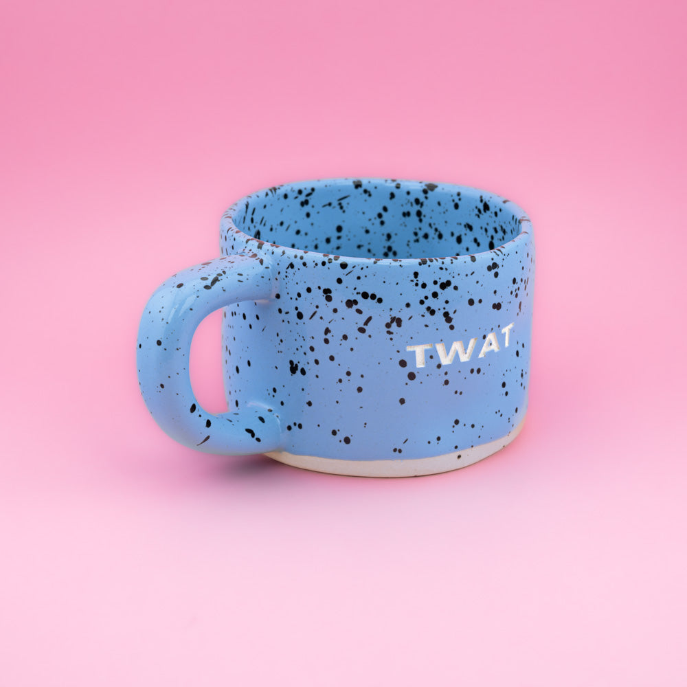 TWAT (Blue)