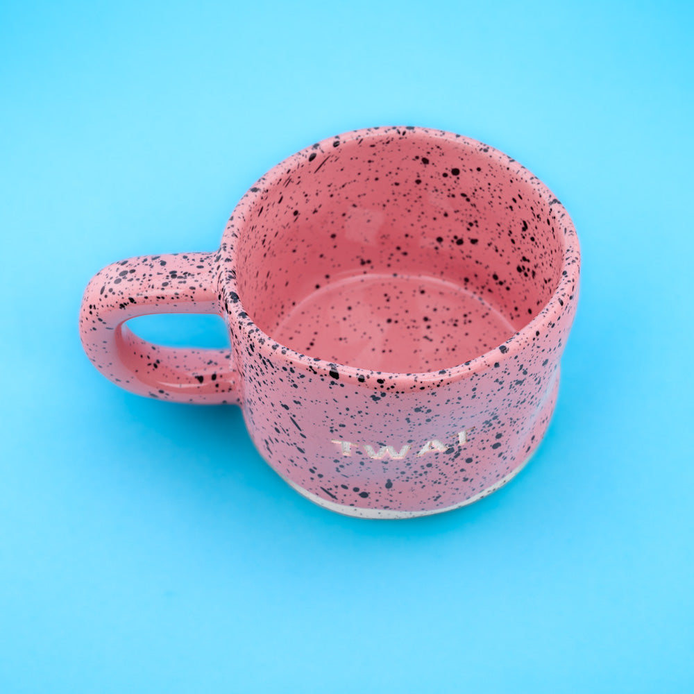 TWAT (Pink)