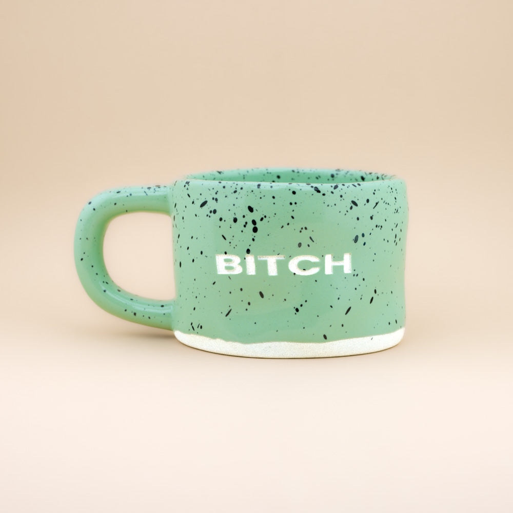 BITCH (Green)