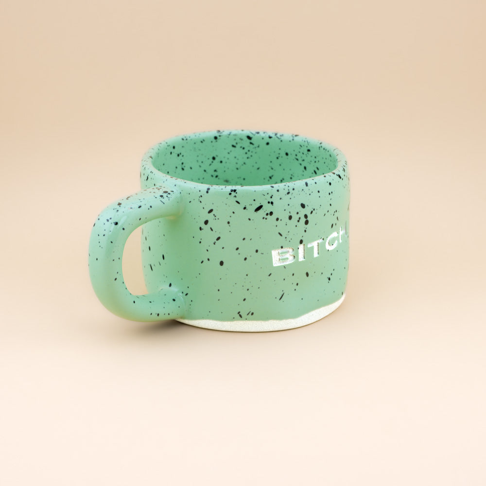 BITCH (Green)