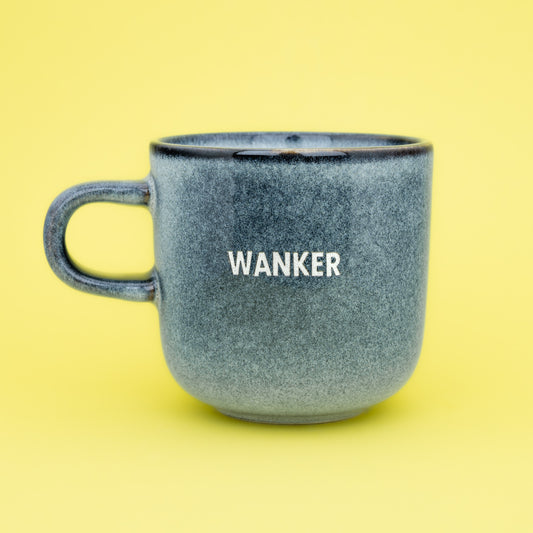 WANKER - Aura (Blue)