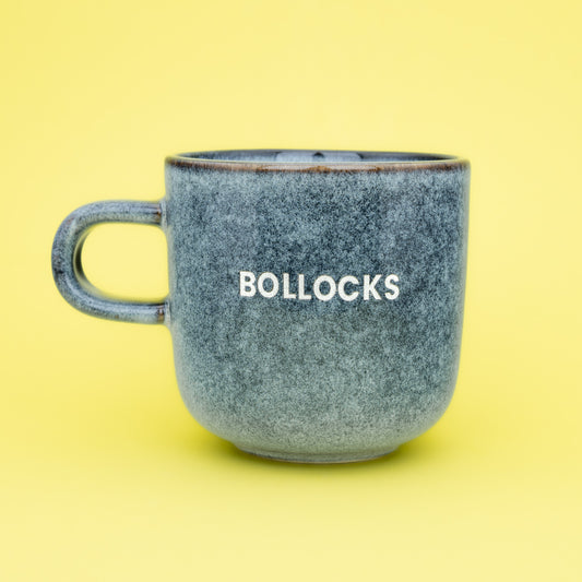 BOLLOCKS - Aura (Blue)