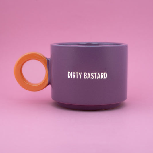 DIRTY BASTARD - Fresh (Purple)