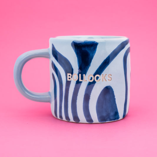 BOLLOCKS - Tide (Blue)
