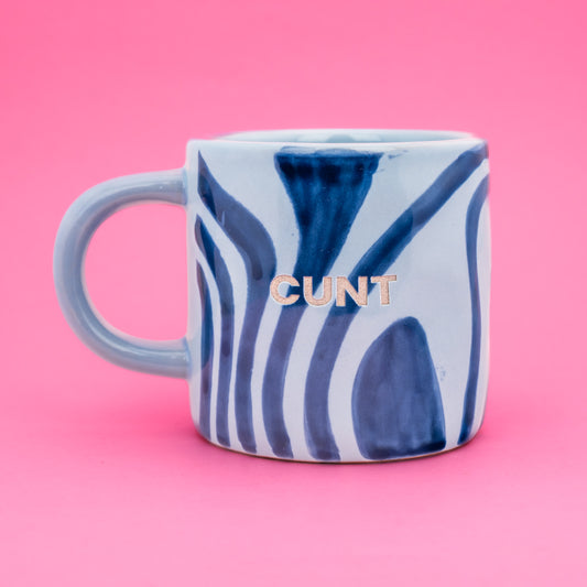 CUNT - Tide (Blue)